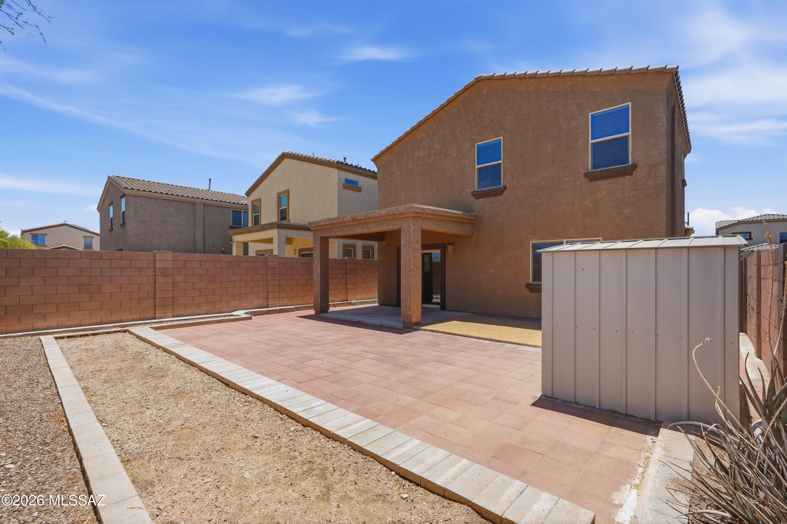 8895 East Abrams Loop Tucson, AZ 85710 - Photo 28 of 29 8895 (28)
