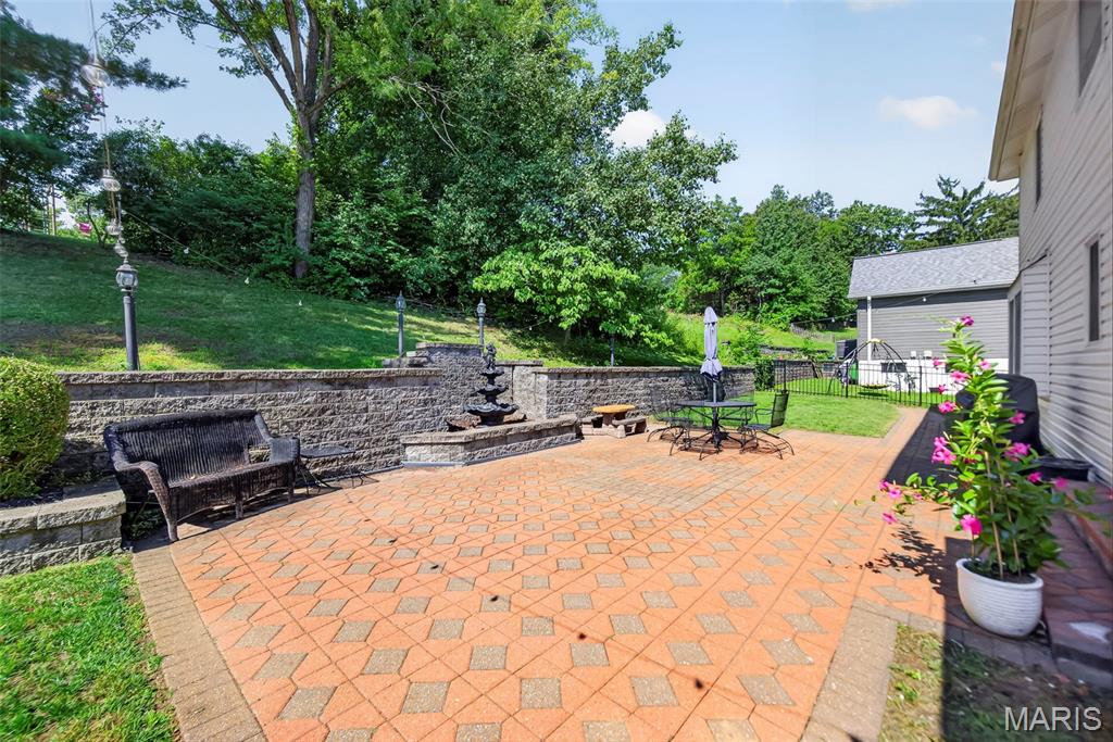 3636 Whispering Ridge Lane St. Louis, MO 63129 - Photo 53 of 71 Gallery Image 53