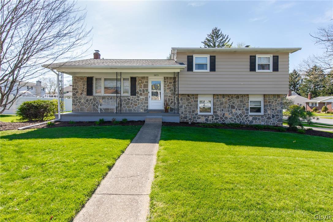2873 Ivanhoe Road Bethlehem, PA 18017 - Photo 1 of 44 ~ Welcome to 2873 Ivanhoe Road