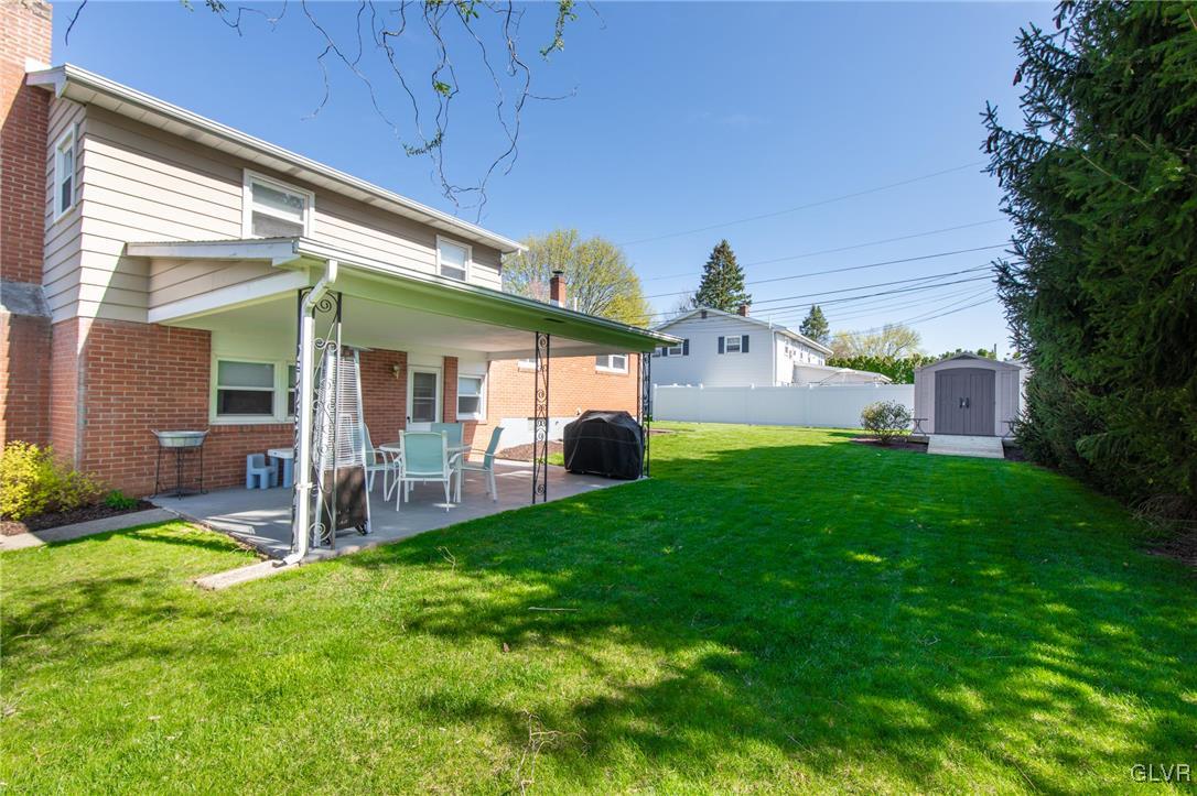 2873 Ivanhoe Road Bethlehem, PA 18017 - Photo 34 of 44 Gallery Image 34