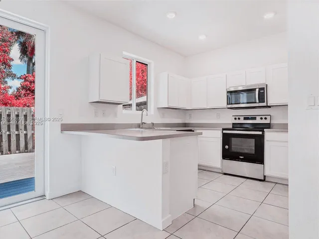 a front view of a house with entryway