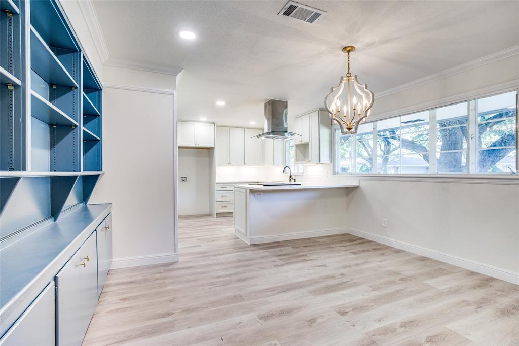 4117 Bilglade Road Fort Worth, TX 76109 - Photo 5 of 25