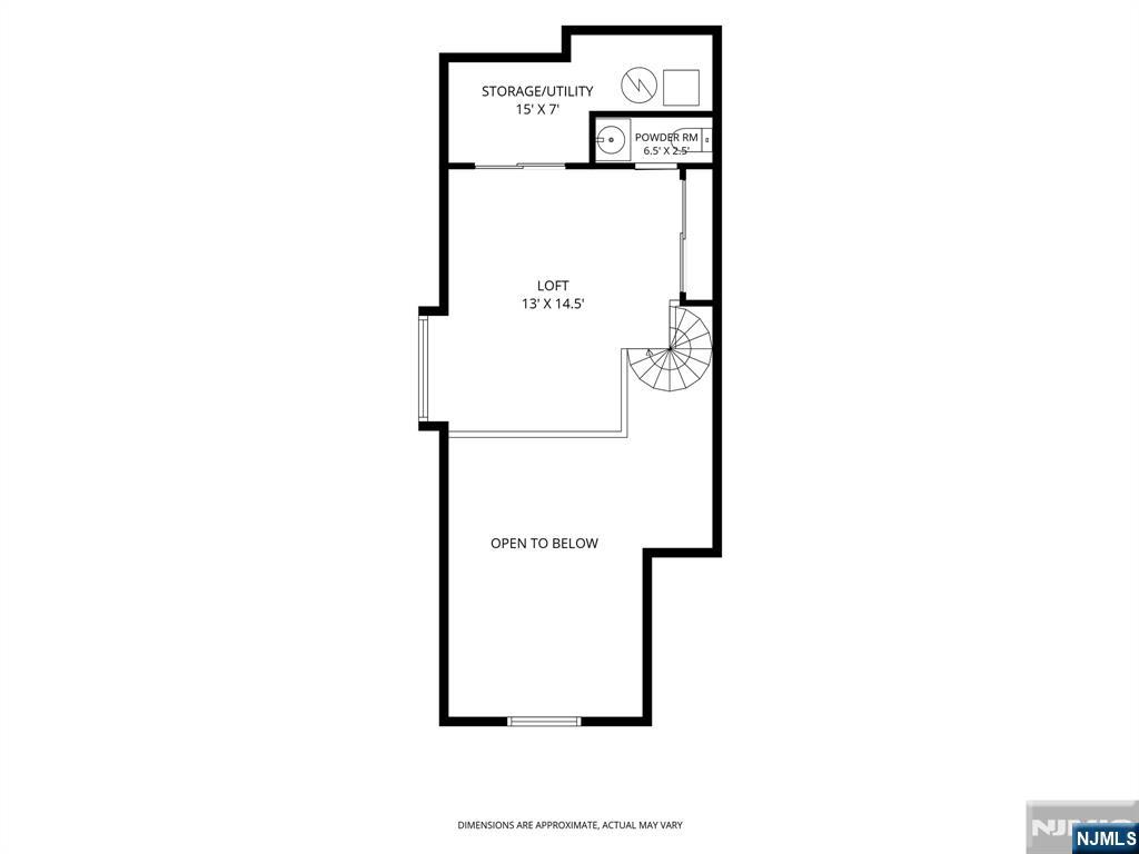 102 West Ridge Mews Wood-Ridge, NJ 07075 - Photo 27 of 31 Gallery Image 27