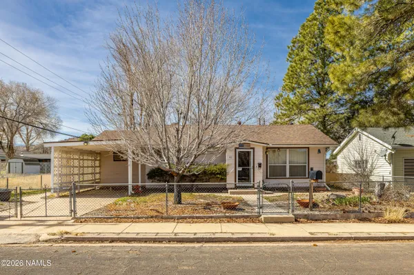 $337,500 | 411 North 5th Street, Williams, AZ 86046