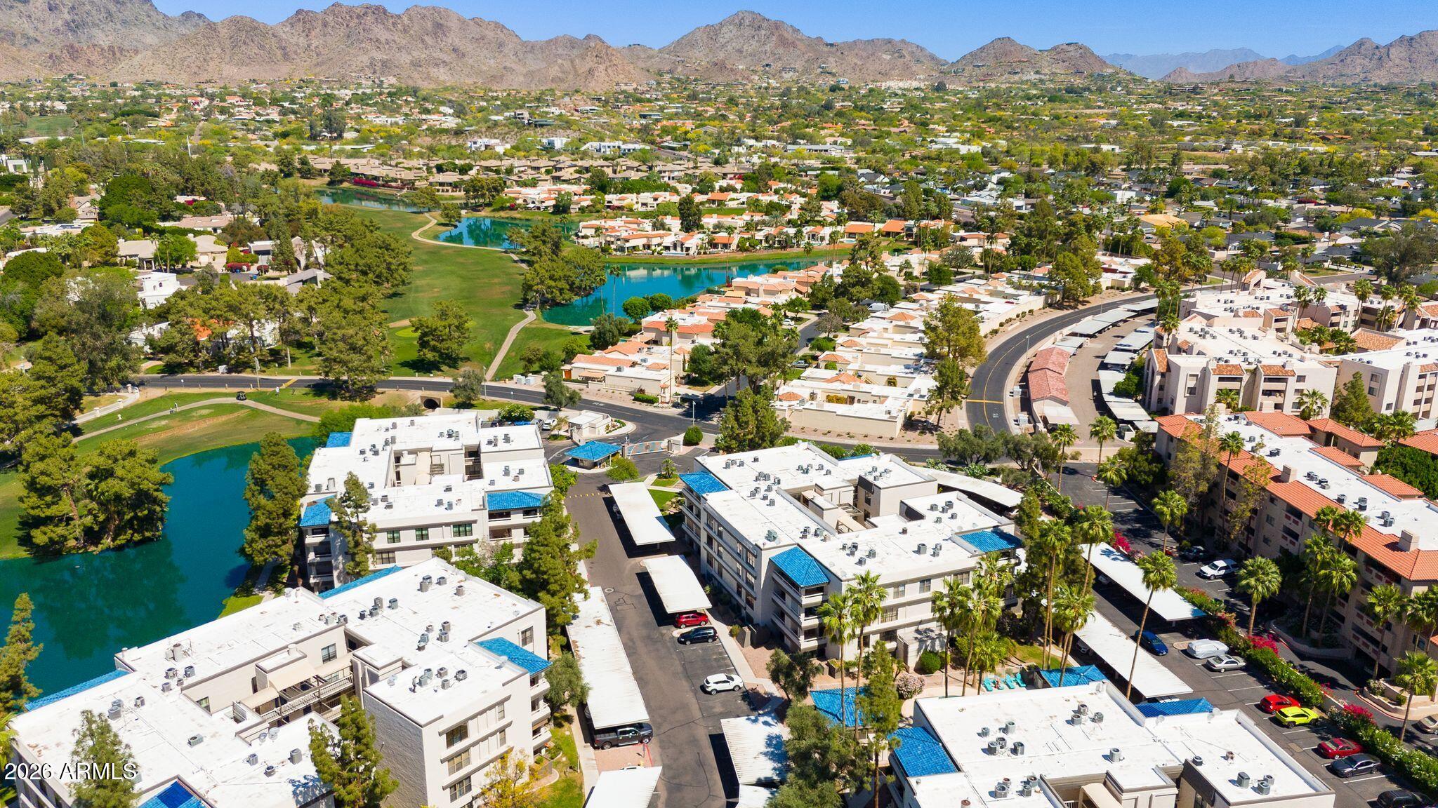 5132 North 31st Way, Unit 116 Phoenix, AZ 85016 - Photo 12 of 14 57-31st