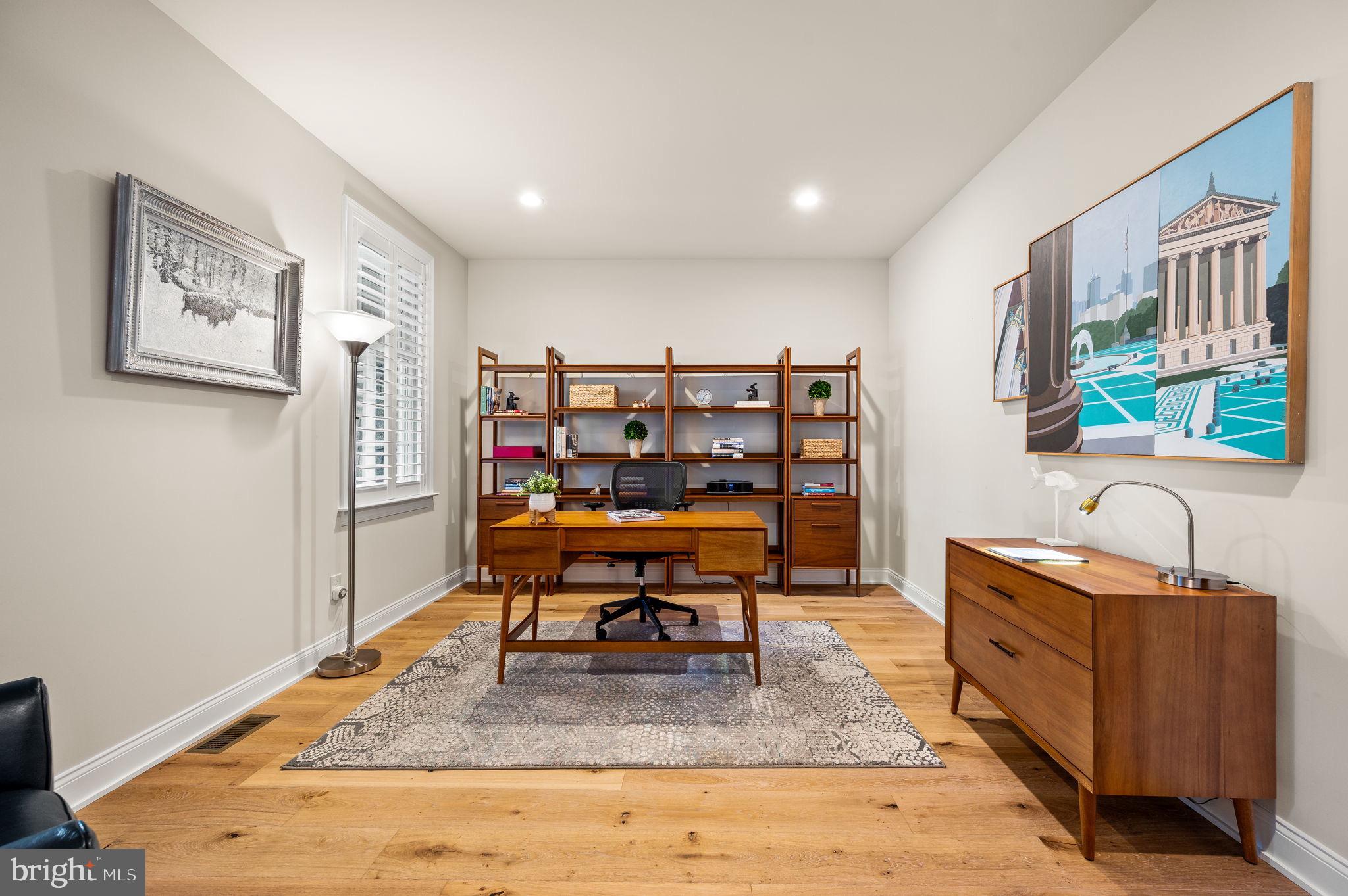 3845 Meadow View Farm Road Newtown Square, PA 19073 - Photo 20 of 66 Study
