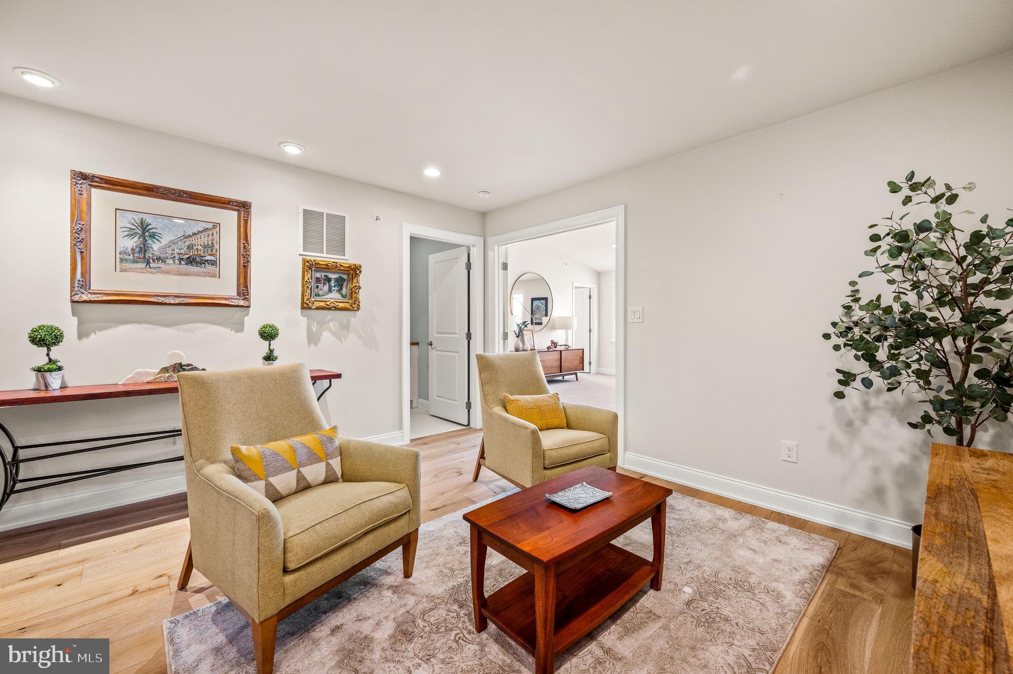 3845 Meadow View Farm Road Newtown Square, PA 19073 - Photo 35 of 66 Loft/ Sitting Area