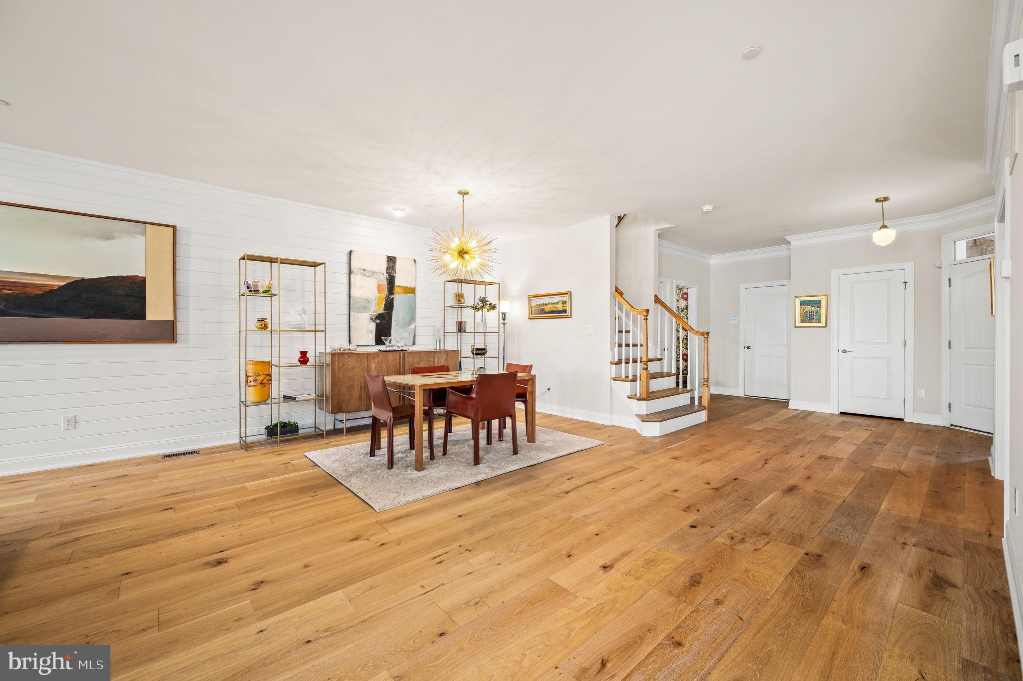3845 Meadow View Farm Road Newtown Square, PA 19073 - Photo 5 of 66 Dining Room