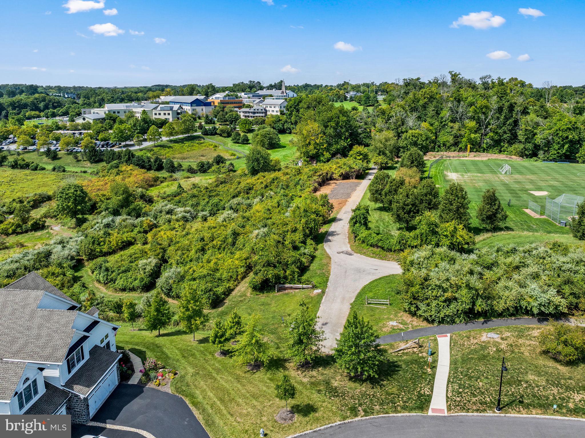 3845 Meadow View Farm Road Newtown Square, PA 19073 - Photo 51 of 66 Gallery Image 51