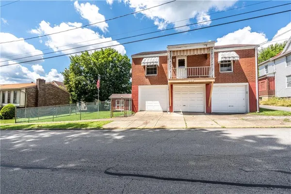 $109,900 | 909 Horner Street, Brackenridge, PA 15014