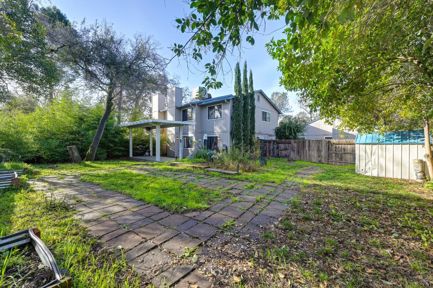 3955 Stonegate Court Loomis, CA 95650 - Photo 36 of 50