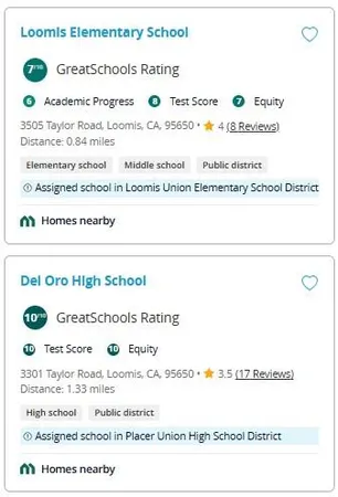 $419,000 | 3955 Stonegate Court, Loomis, CA 95650