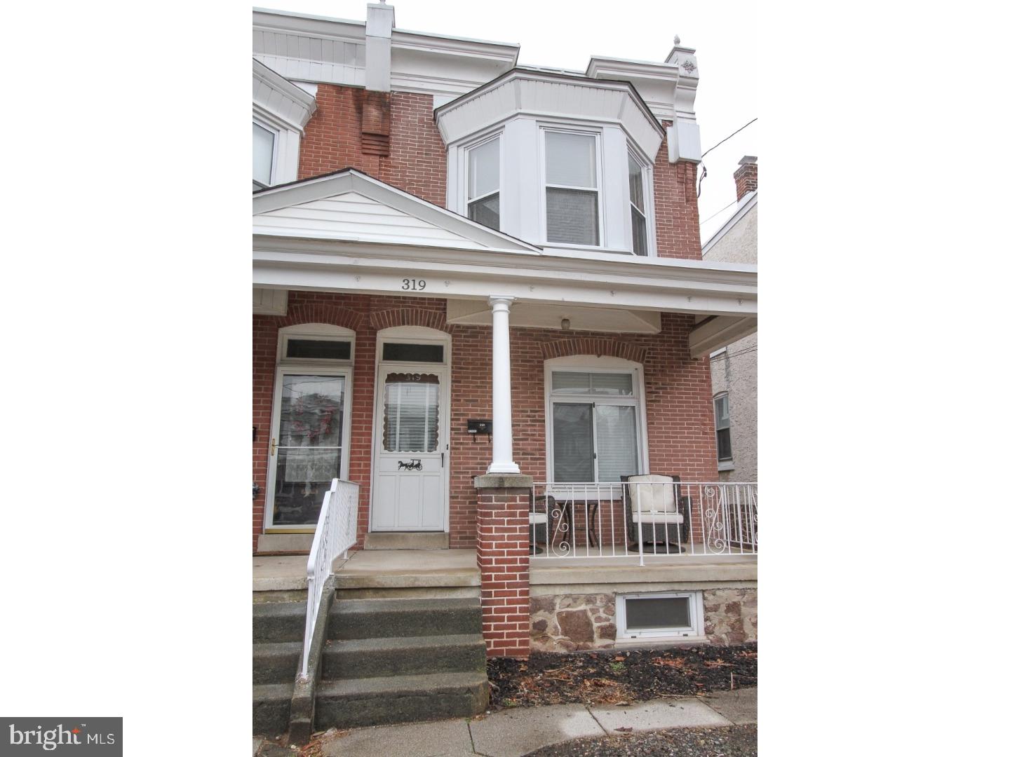 319 Spring Street Royersford, PA 19468 - Photo 1 of 25 Gallery Image 1