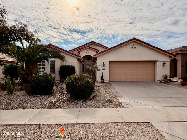 $365,000 | 2461 East Fiesta Drive, Casa Grande, AZ 85194