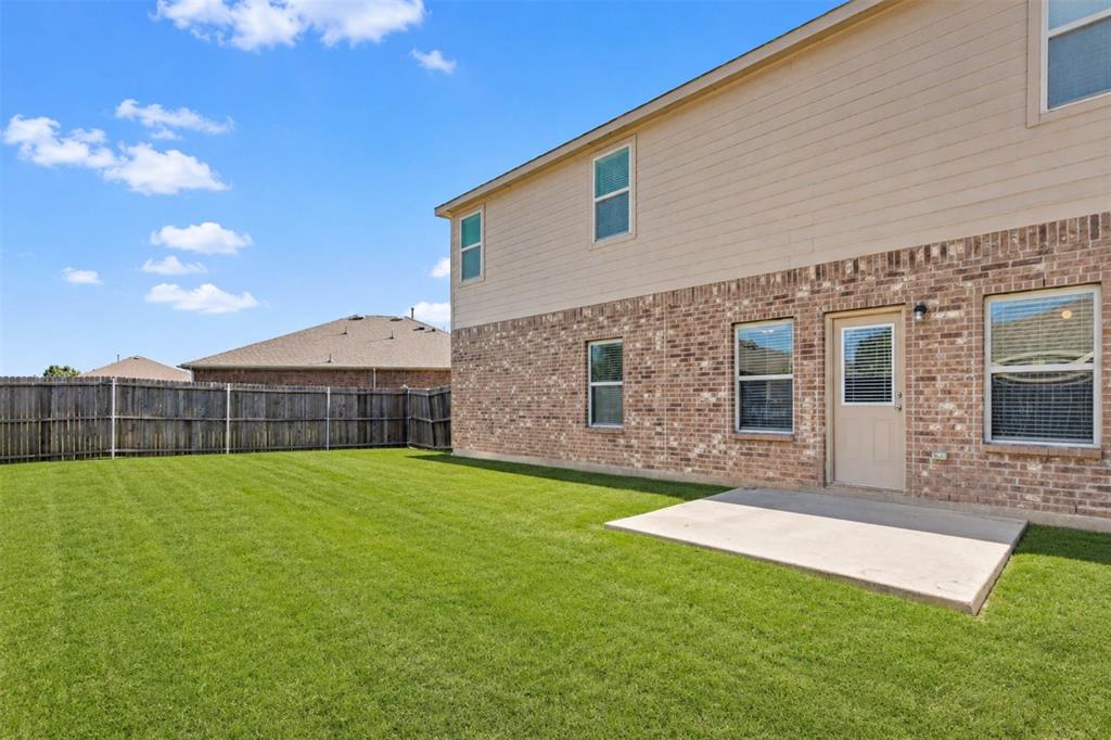1702 Wild Rye Circle Princeton, TX 75407 - Photo 16 of 30