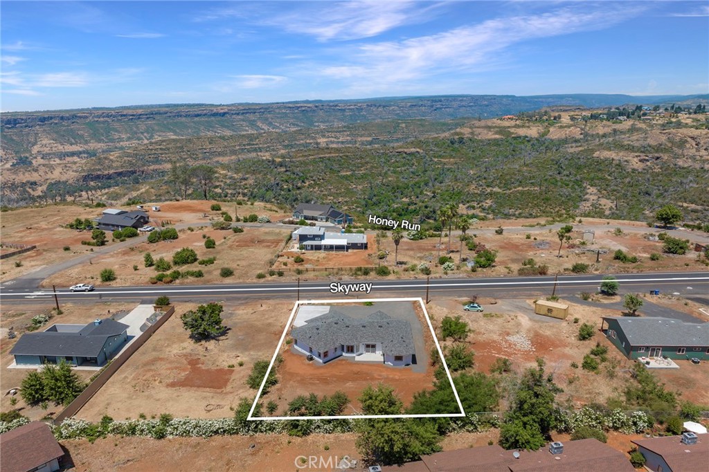 4656 Skyway Paradise, CA 95969 - Photo 53 of 61