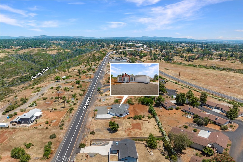 4656 Skyway Paradise, CA 95969 - Photo 55 of 61