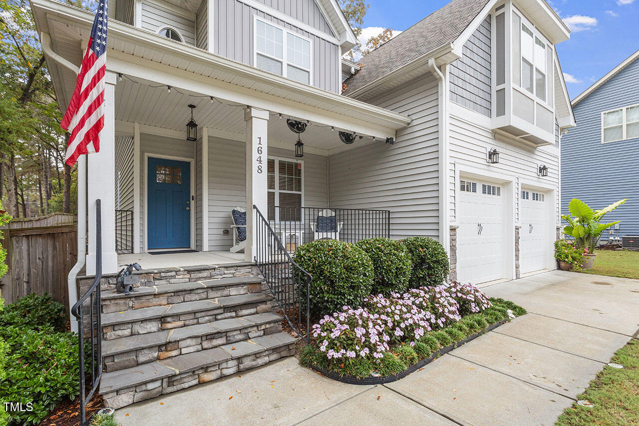 1648 Forest Road Wake Forest, NC 27587 - Photo 2 of 27 1648 Forest Road_04
