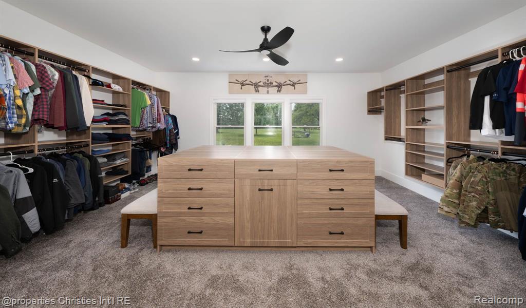 6950 Dryden Road Almont, MI 48003 - Photo 30 of 87
