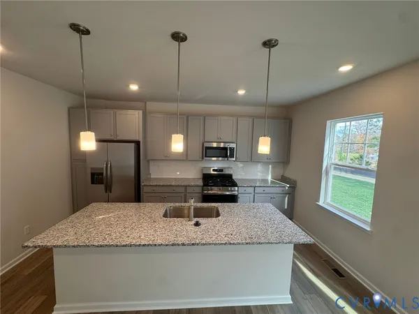 $2,700 | 6628 Cassia Loop, Moseley, VA 23120