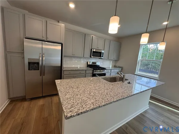 $2,700 | 6628 Cassia Loop, Moseley, VA 23120