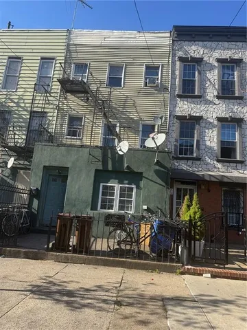 $675,000 | 1451 Herkimer Street | Bedford-Stuyvesant