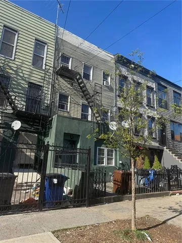 $675,000 | 1451 Herkimer Street | Bedford-Stuyvesant