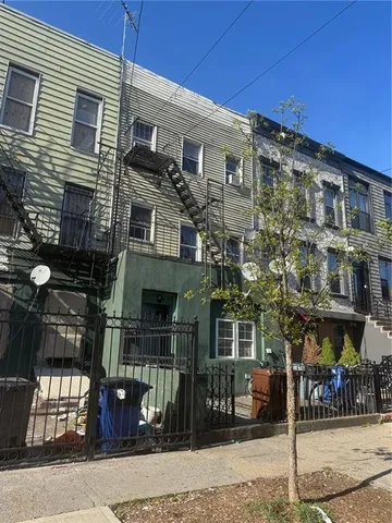 $675,000 | 1451 Herkimer Street | Bedford-Stuyvesant