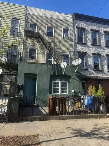 $675,000 | 1451 Herkimer Street | Bedford-Stuyvesant