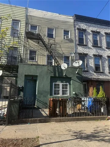 $675,000 | 1451 Herkimer Street | Bedford-Stuyvesant