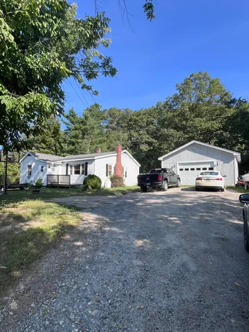 $250,000 | 159 Old Lewiston Road, West Gardiner, ME 04345