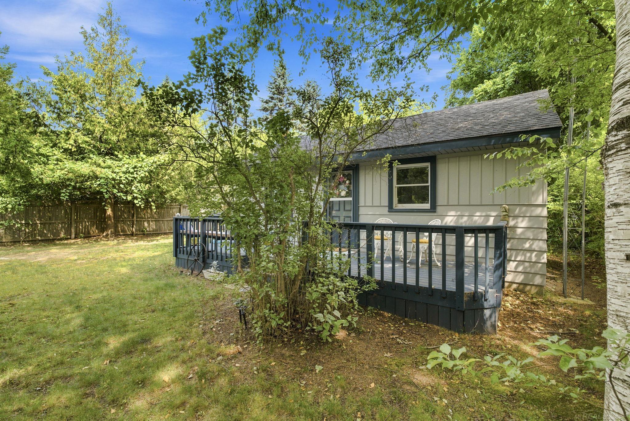 7405 Aspen Road Lexington, MI 48450 - Photo 26 of 40