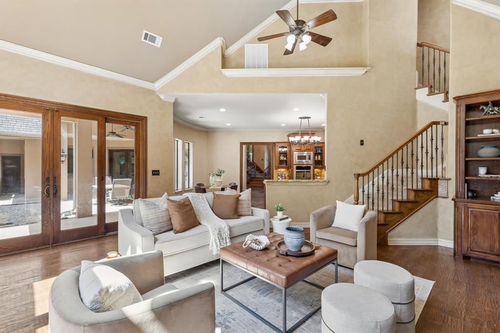 9 Eagle Point North, Unit A Azle, TX 76020 - Photo 16 of 40