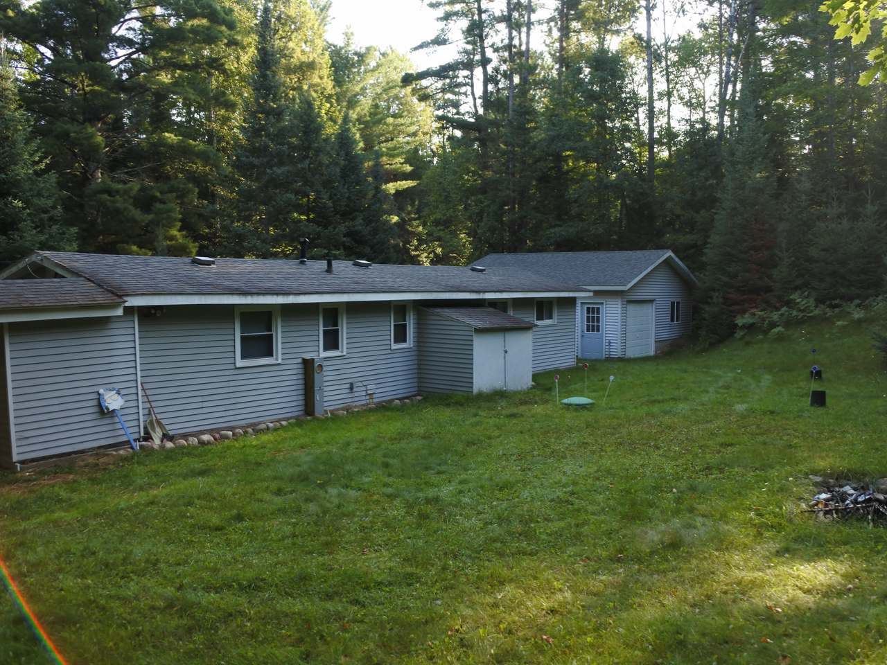 2664 Rux Road Woodruff, WI 54568 - Photo 45 of 45 Gallery Image 45