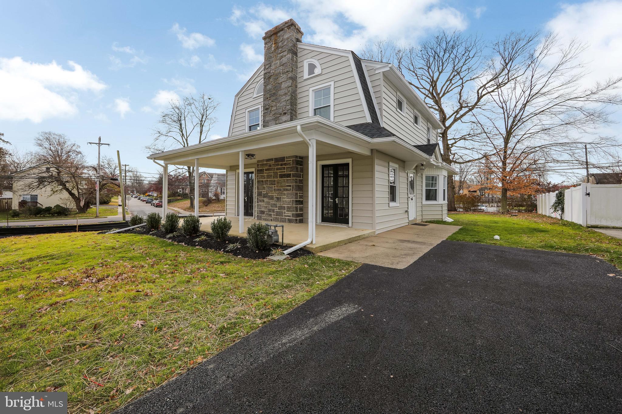 122 Harwicke Road Springfield, PA 19064 - Photo 1 of 50