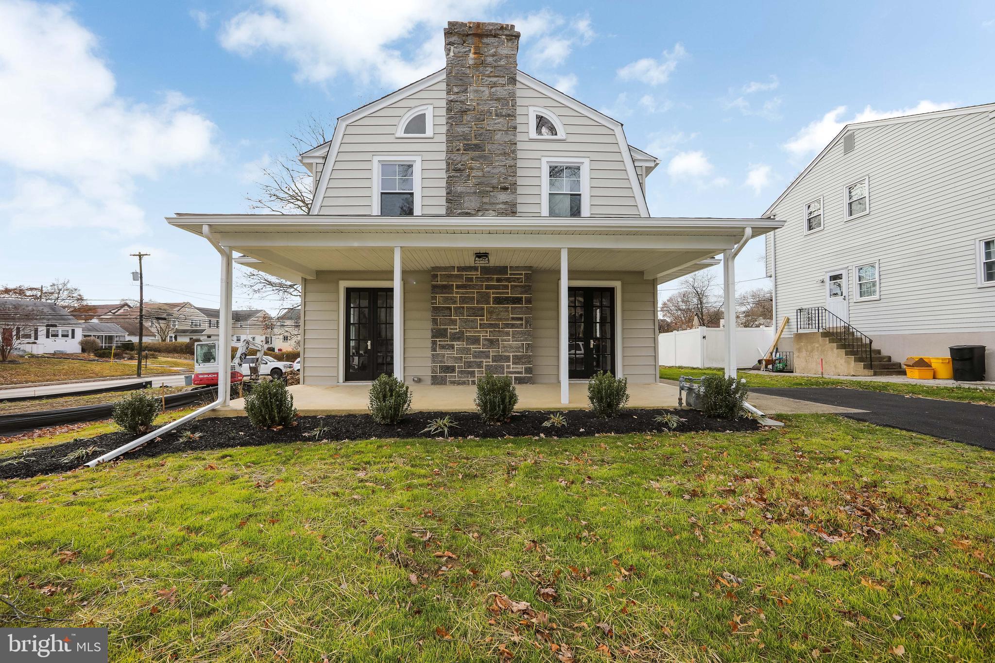 122 Harwicke Road Springfield, PA 19064 - Photo 2 of 50