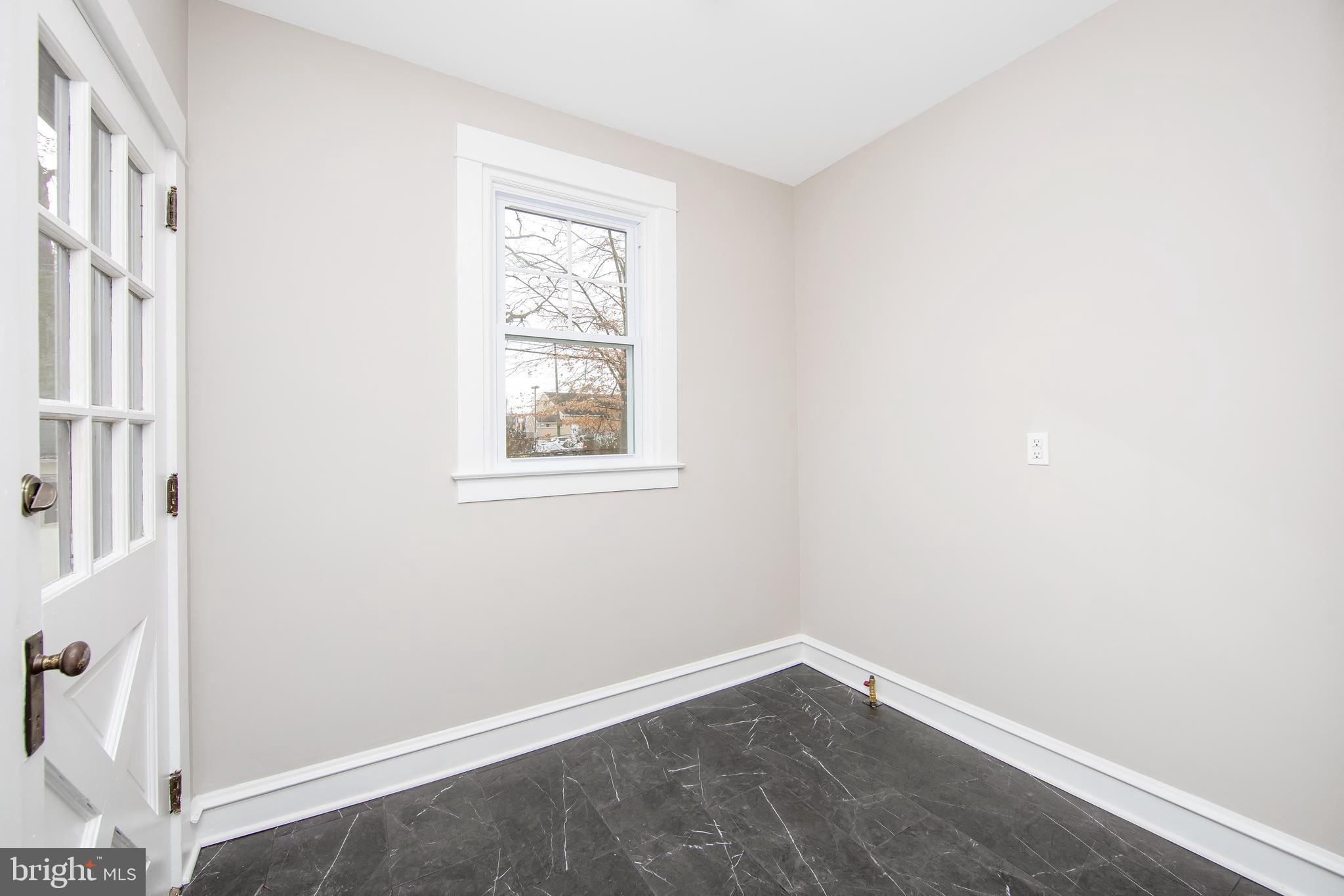 122 Harwicke Road Springfield, PA 19064 - Photo 25 of 50 main floor mud/laundry area