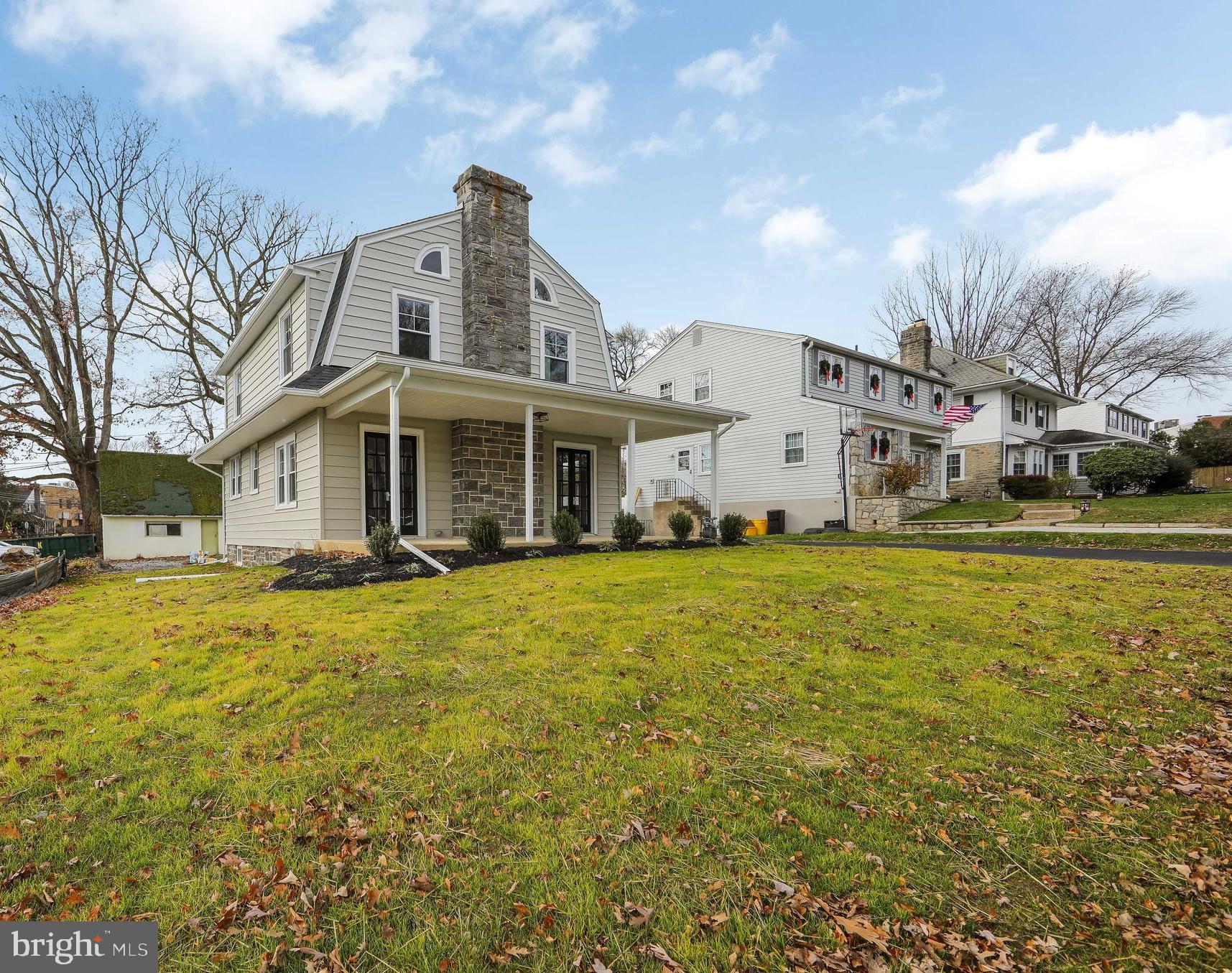 122 Harwicke Road Springfield, PA 19064 - Photo 3 of 50