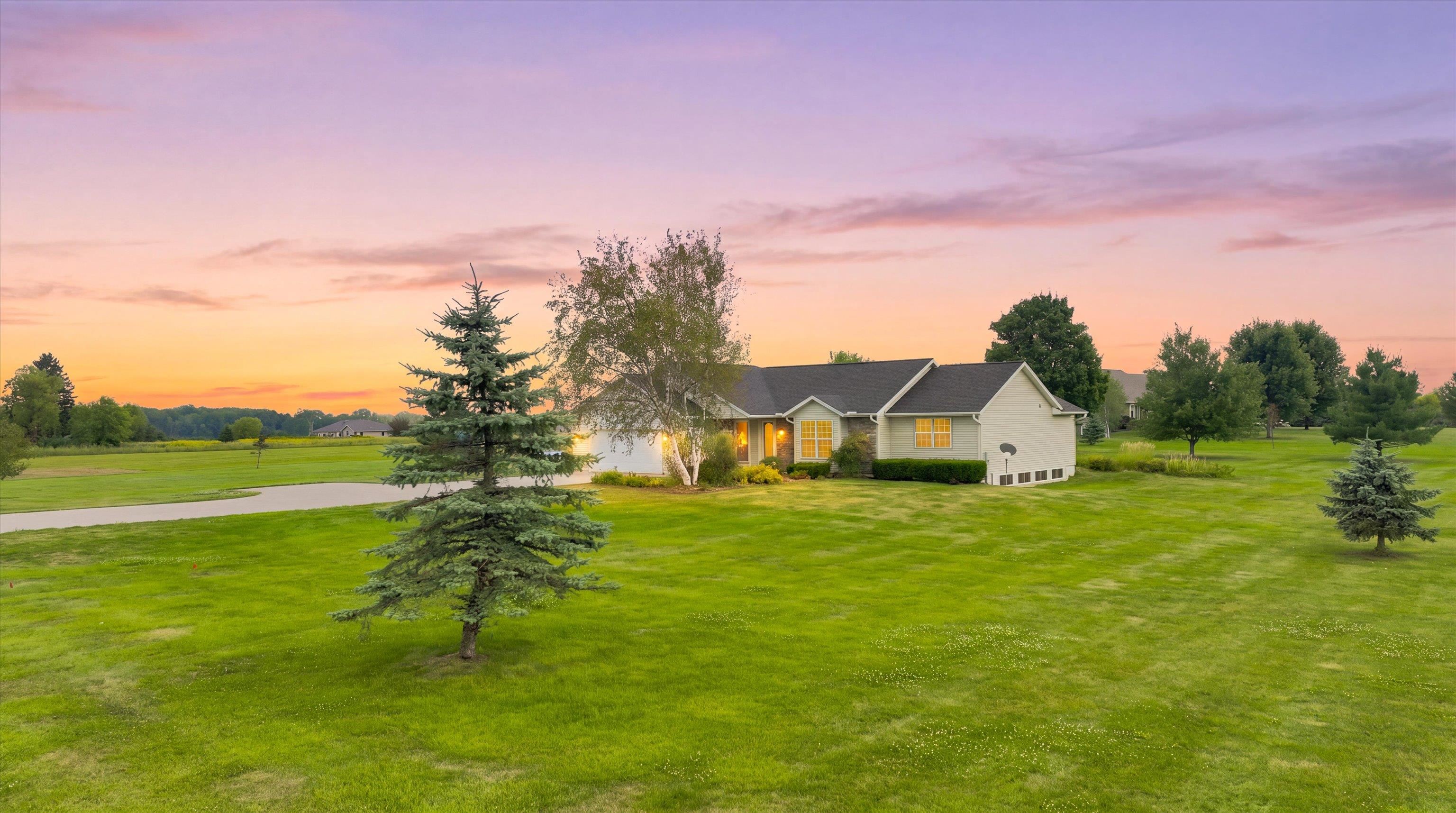 10585 County Rd Y Marshfield, WI 54449 - Photo 43 of 48 Gallery Image 43