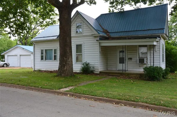 $110,000 | 602 Moore, Farmington, MO 63640