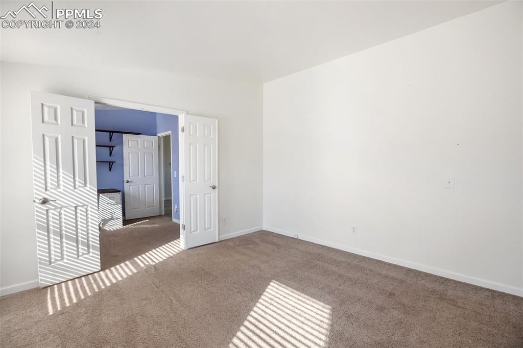 69 Aspen Drive Divide, CO 80814 - Photo 27 of 50 a view of a livingroom with wooden floor and a bathroom