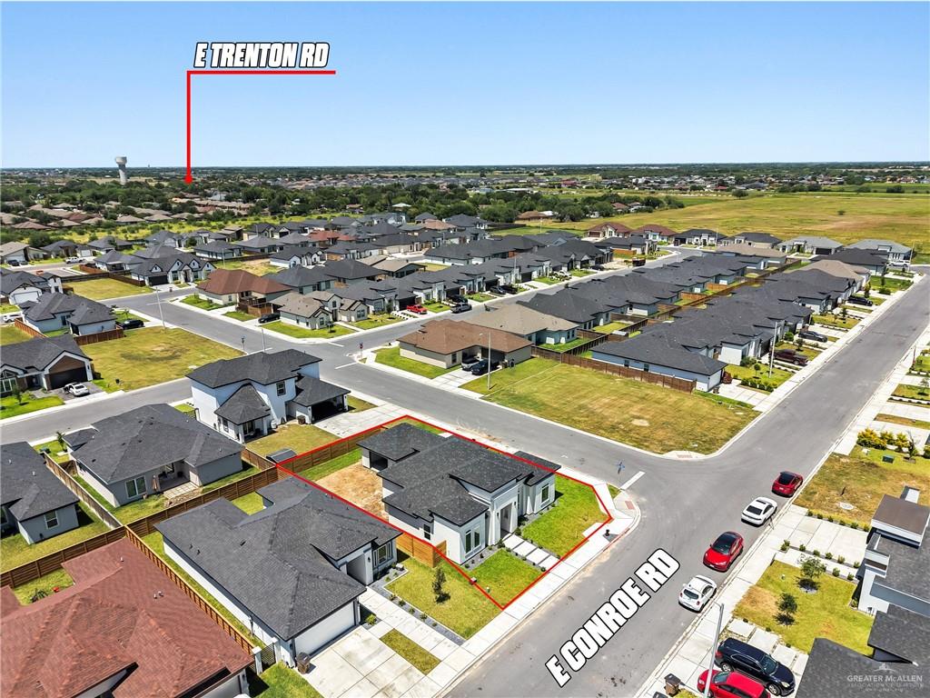 2713 East Conroe Road Edinburg, TX 78542 - Photo 19 of 22