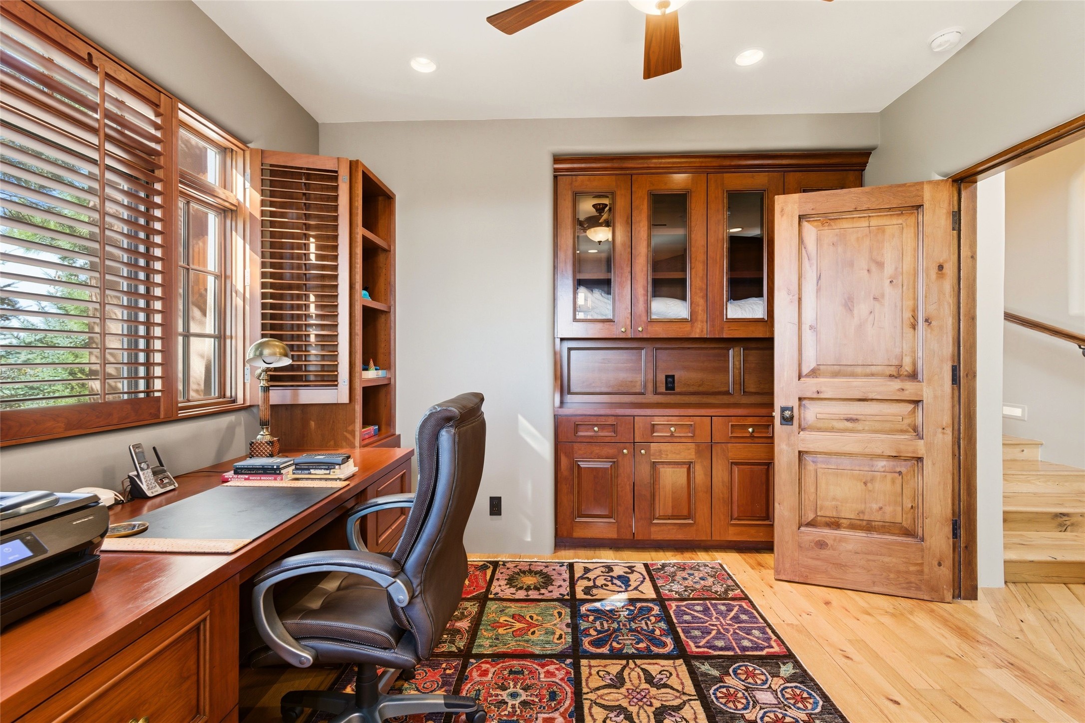 1145 South Summit Ridge Santa Fe, NM 87501 - Photo 23 of 40