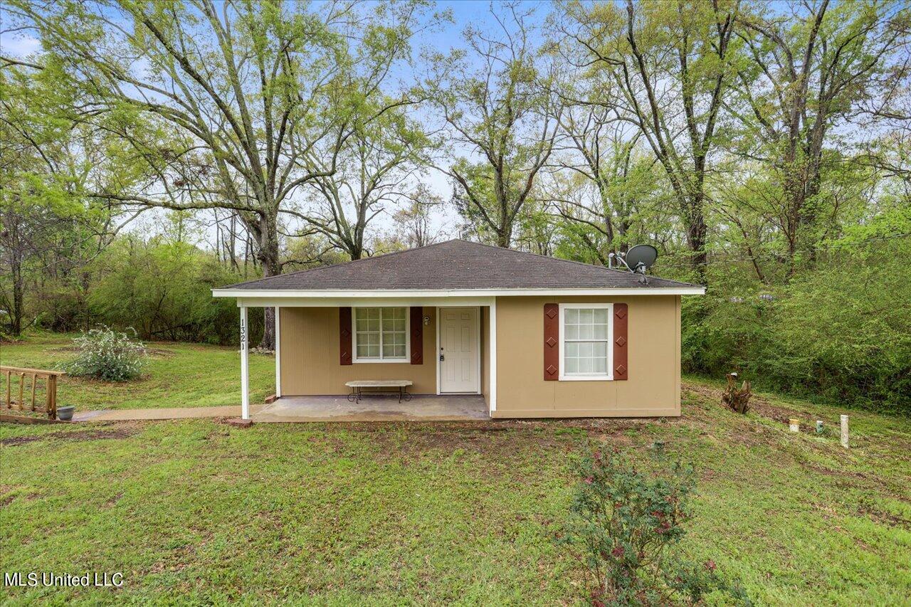 1321 Raymond Bolton Road Raymond, MS 39154 - Photo 1 of 18 01-1321 Raymond Bolton Rd