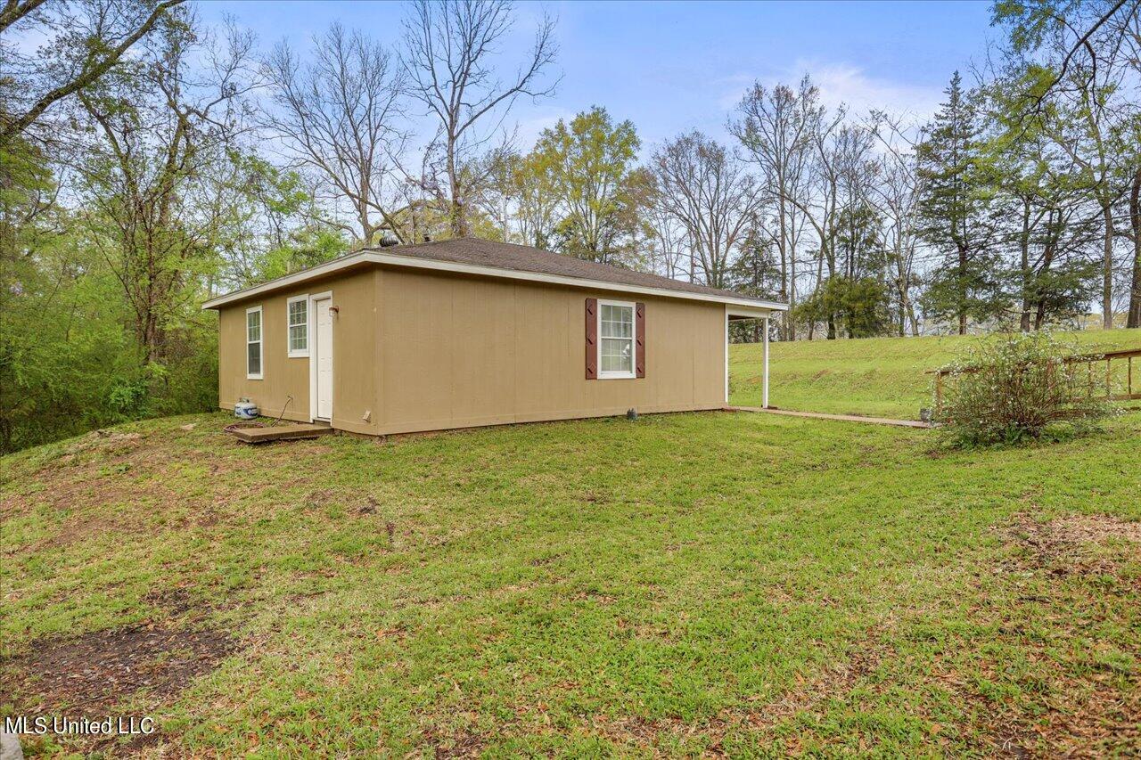 1321 Raymond Bolton Road Raymond, MS 39154 - Photo 16 of 18 16-1321 Raymond Bolton Rd