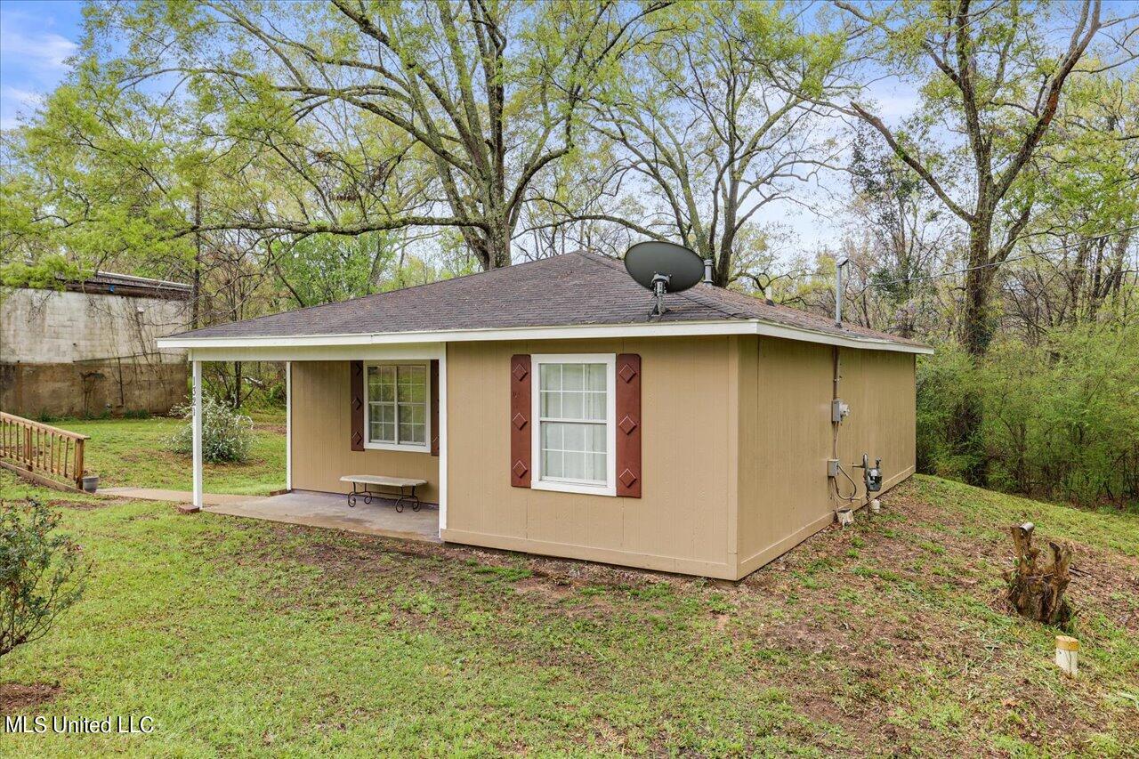 1321 Raymond Bolton Road Raymond, MS 39154 - Photo 2 of 18 02-1321 Raymond Bolton Rd