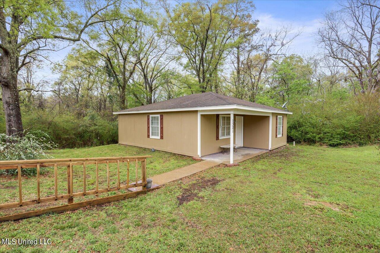 1321 Raymond Bolton Road Raymond, MS 39154 - Photo 3 of 18 03-1321 Raymond Bolton Rd