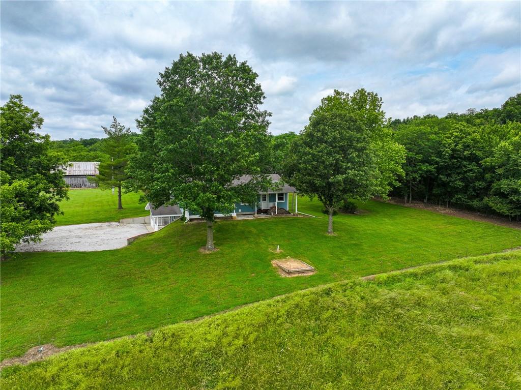 5855 Southeast 981 Pvt Road Collins, MO 64738 - Photo 67 of 79