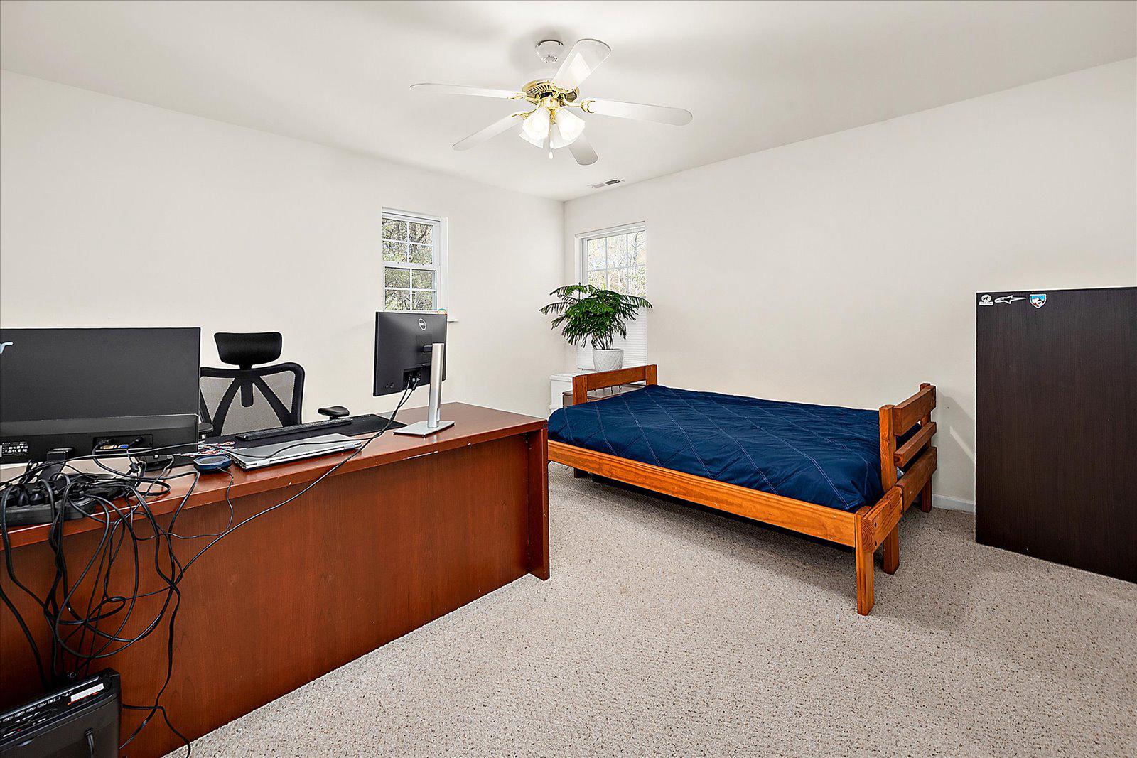 2 Moonraker Road Ocean Pines, MD 21811 - Photo 32 of 83 Guest Bedroom 2