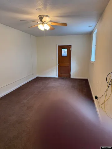 $160,000 | 205 East G Street, Casper, WY 82601